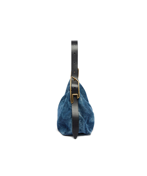 ウィメンズ ショルダーバッグ D LINE SHOULDER（ショルダーバッグ