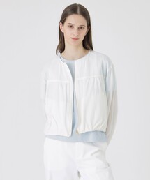 BLUE LABEL CRESTBRIDGE｜ブルーレーベルクレストブリッジのジャケット