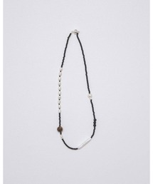 TODAYFUL | TODAYFUL Asymmetry Mix Choker(ネックレス)