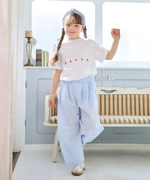 Piet | ストライプボールパンツ(その他パンツ)