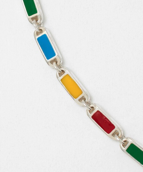 Maple(メープル)の「<MAPLE for UNITED ARROWS & SONS> SP PONCHO NECKLACE/ネックレス(ネックレス・メンズ・その他1・FREE)」の2枚目の写真