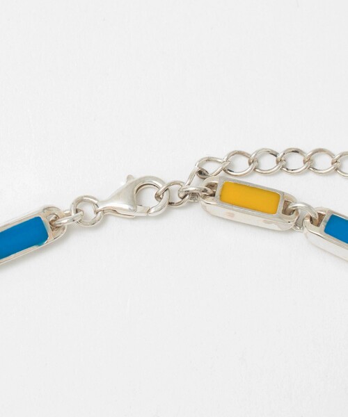 Maple(メープル)の「<MAPLE for UNITED ARROWS & SONS> SP PONCHO NECKLACE/ネックレス(ネックレス・メンズ・その他1・FREE)」の3枚目の写真