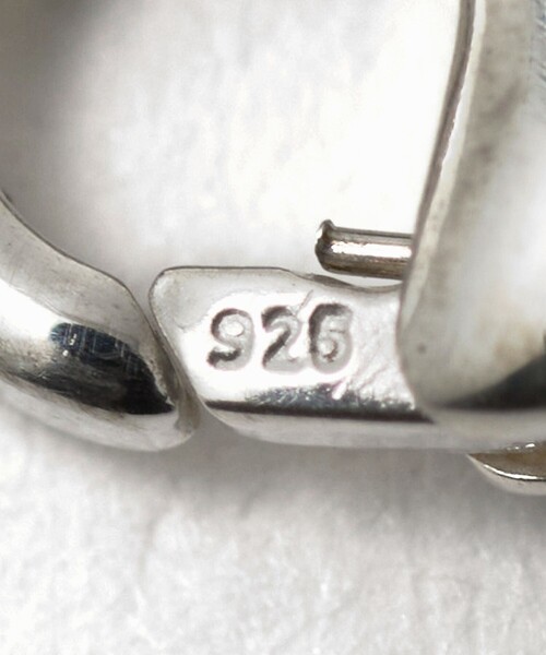 Maple(メープル)の「<MAPLE for UNITED ARROWS & SONS> SP PONCHO NECKLACE/ネックレス(ネックレス・メンズ・その他1・FREE)」の5枚目の写真