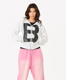 BEEDEN（ビーデン）の「B LOGO BASIC HOODIE（パーカー）」