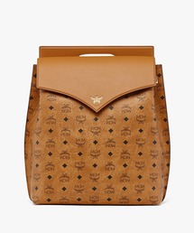 Diamond バックパック - ヴィセトス レザー ミックス