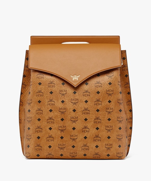 MCM(エムシーエム)の「MCM/エムシーエム/〈MCM Zoo〉ラビット バック MCM(エムシーエム)の「MCM/エムシーエム/〈MCM Zoo〉ラビット バック