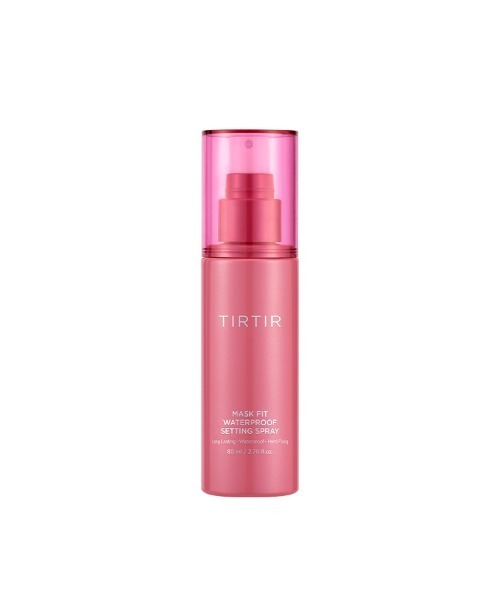 TIRTIR(�e�B���e�B��)��MASK FIT WATERPROOF SETTING SPRAY(���ω��n)