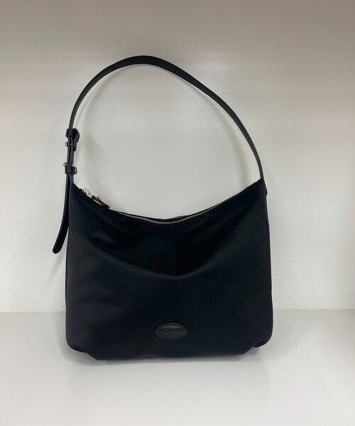 gemeil(ジェムイル)の「<rou.>デイリーワンショルダーバッグ(CE-1745)(ショルダーバッグ・レディース・ベージュ/ブラック・FREE)」の13枚目の写真