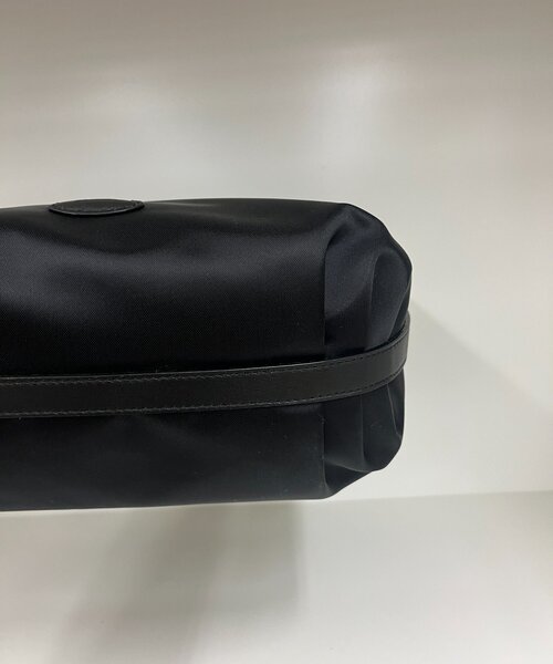 gemeil(ジェムイル)の「<rou.>デイリーワンショルダーバッグ(CE-1745)(ショルダーバッグ・レディース・ベージュ/ブラック・FREE)」の6枚目の写真