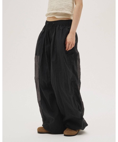 TODAYFUL Nylon Ripstop Pants（その他パンツ）｜TODAYFUL（トゥデイ