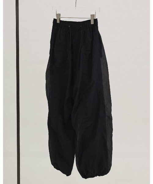 TODAYFUL Nylon Ripstop Pants（その他パンツ）｜TODAYFUL（トゥデイ