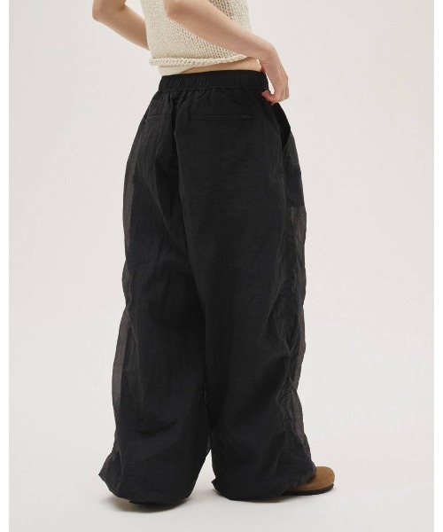TODAYFUL Nylon Ripstop Pants（その他パンツ）｜TODAYFUL（トゥデイ