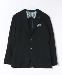 g-stage（ジーステージ）の「★g-stage★G-STAGE マイクロジャガード ストレッチ ジャケット 接触冷感 ウォッシャブル（セットアップ）」