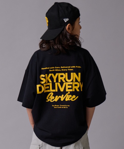 セール】Bigイチゴ袖フリル 半袖Tシャツ（Tシャツ/カットソー）｜mezzo