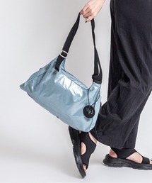 【JACK GOMME】ショルダーバッグ LEBAG 6L