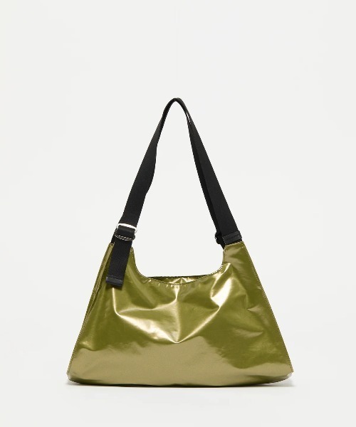 Jack Gomme(ジャックゴム)の「【JACK GOMME】ショルダーバッグ LEBAG 6L(ショルダーバッグ・レディース・レッド/ライトブルー/オリーブ/ブラック・FREE)」の21枚目の写真