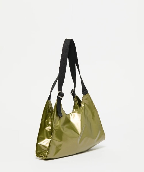 Jack Gomme(ジャックゴム)の「【JACK GOMME】ショルダーバッグ LEBAG 6L(ショルダーバッグ・レディース・レッド/ライトブルー/オリーブ/ブラック・FREE)」の22枚目の写真