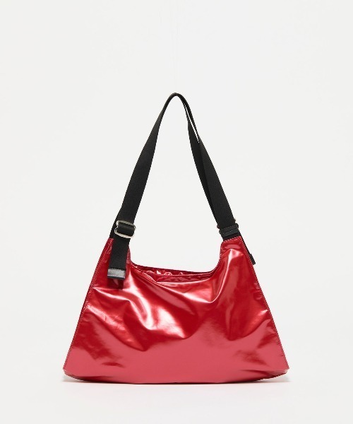 Jack Gomme(ジャックゴム)の「【JACK GOMME】ショルダーバッグ LEBAG 6L(ショルダーバッグ・レディース・レッド/ライトブルー/オリーブ/ブラック・FREE)」の8枚目の写真