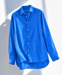 【SILKα/シルクアルファ】SILK α L/S Shirt