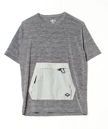 JOSEPH ABBOUD（ジョセフアブード）の「半袖Tシャツ（Tシャツ/カットソー）」