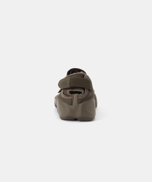 NIKE(ナイキ)の「NIKE/ナイキ エアリフト IV6058-200(その他シューズ・レディース・カーキ・25cm/24cm/23cm)」の3枚目の写真