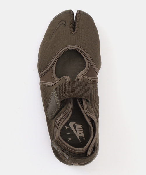 NIKE(ナイキ)の「NIKE/ナイキ エアリフト IV6058-200(その他シューズ・レディース・カーキ・25cm/24cm/23cm)」の6枚目の写真