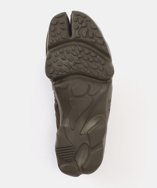 NIKE(ナイキ)の「NIKE/ナイキ エアリフト IV6058-200(その他シューズ・レディース・カーキ・25cm/24cm/23cm)」の7枚目の写真