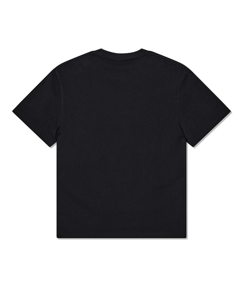 DEUS EX MACHINA(デウスエクスマキナ)の「NOODLE TEE(Tシャツ/カットソー・メンズ・ホワイト/霜降りグレー/ブラック・M/L)」の10枚目の写真