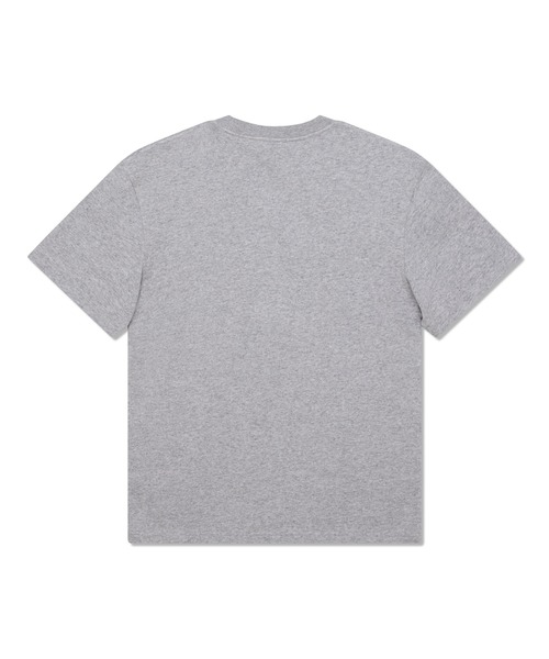 DEUS EX MACHINA(デウスエクスマキナ)の「NOODLE TEE(Tシャツ/カットソー・メンズ・ホワイト/霜降りグレー/ブラック・M/L)」の12枚目の写真