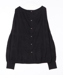 Vivienne Westwood MAN | Money Orb TILE CARDIGAN(カーディガン/ボレロ)
