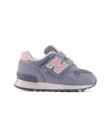 New Balance｜ニューバランス（キッズ）のシューズ（ブルー・ネイビー