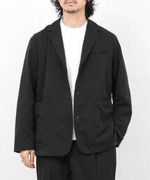 NANGA（ナンガ）の「《セットアップ対応》【NANGA】DotAir COMFY JACKET 26SS（テーラードジャケット）」