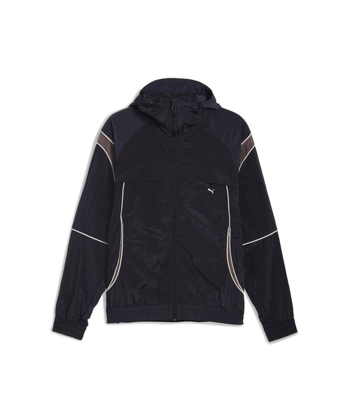 セール】CLRT RIPSTOP JACKET 633020-16（ナイロンジャケット）｜PUMA
