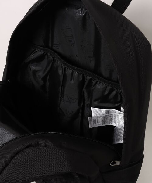 LITTLE UNION（リトルユニオン）の「【JANSPORT】JS0A4QVA008 RIGHT PACK（バックパック/リュック・メンズ・ブラック・F）」の4枚目の写真