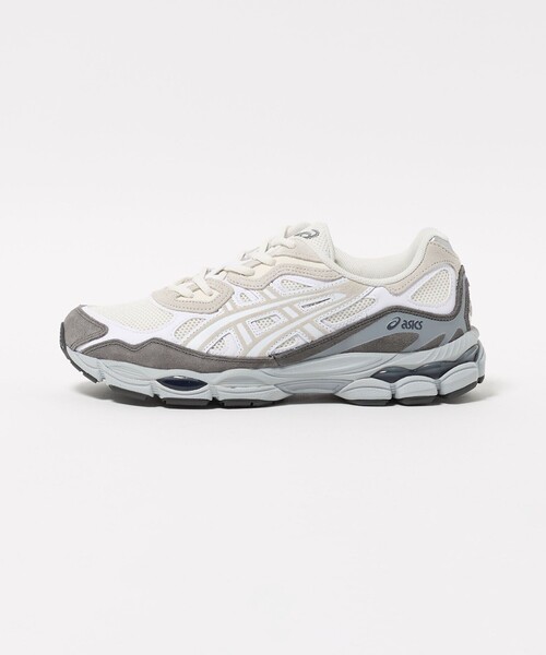 セール】＜asics＞GEL-NYC スニーカー（スニーカー）｜ASICS