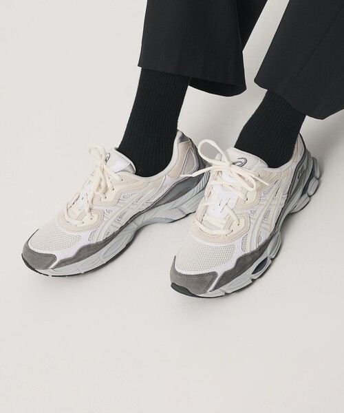 セール】＜asics＞GEL-NYC スニーカー（スニーカー）｜ASICS
