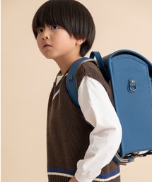 IKUTA KABAN（イクタカバン）の「【 ランドセル工房生田 / ランドセルこうぼういくた 】 2027度入学 IKUTA KABAN / 生田かばん  Rito / リト　ランドセル　IKI（ランドセル）」