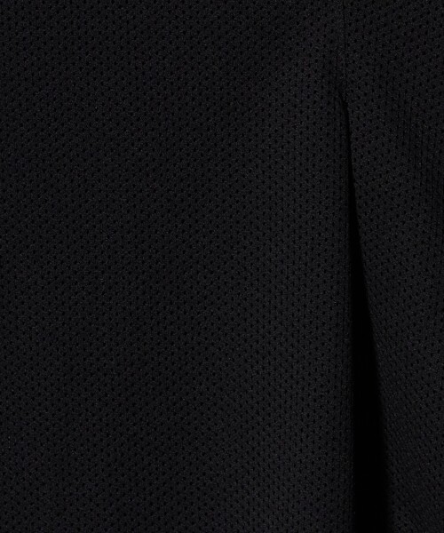 ATTISESSION(アティセッション)の「<ATTISESSION>メッシュ レース ノースリーブ トップス(その他トップス・レディース・ブラック/ホワイト・FREE)」の15枚目の写真