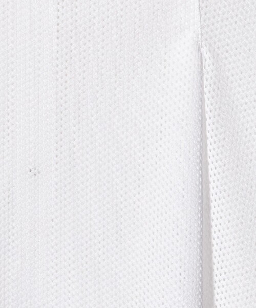 ATTISESSION(アティセッション)の「<ATTISESSION>メッシュ レース ノースリーブ トップス(その他トップス・レディース・ブラック/ホワイト・FREE)」の18枚目の写真