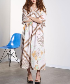 RILEY HOROSCOPE DRESS（ワンピース）｜Ameri（アメリ）のファッション