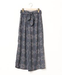 ブランド古着】その他パンツ（ペイズリー柄）古着通販 - ZOZOUSED