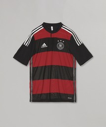 forget-me-nots（フォーゲットミーノッツ）の「adidas Germany Away Jersey 201 JZ6959（Tシャツ/カットソー）」