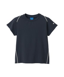 【Champion/チャンピオン】レディース ショートスリーブTシャツ