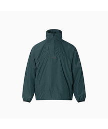 Unisex Easy Move Half Zip_Navy