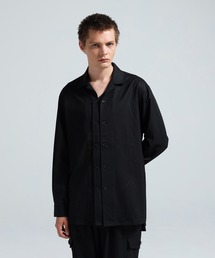 Y-3 | Y-3 WOOL ADAPTIVE OVERSHIRT(シャツ/ブラウス)