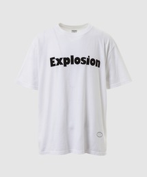 AIN'T/EXPLOSION