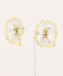 【Tie】nami・ピアス