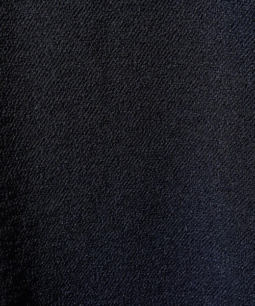ABAHOUSE GRAY(アバハウスグレイ)の「【アンサンブル対応】ピケパイル カーディガン/シャツ(カーディガン/ボレロ・メンズ・ネイビー・46/48)」の8枚目の写真
