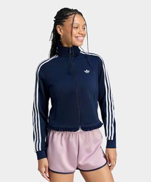 プリーツ ファイヤーバード トラックトップ / ジャージ / トラックジャケット / アディダスオリジナルス adidas Originals