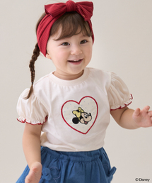 petit main(�v�e�B�}�C��)�́yDisney�z�O���t�B�b�N�����[����T�V���c(T�V���c/�J�b�g�\�[)